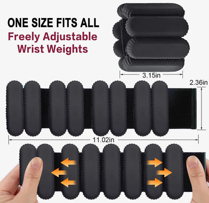 Alignora Ankle Weights