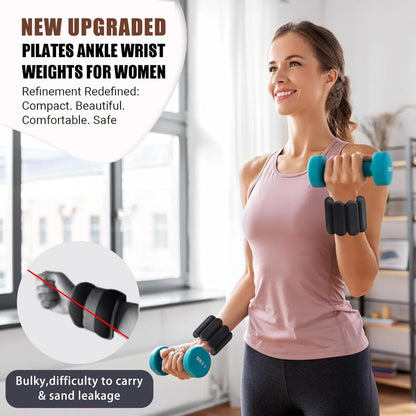 Alignora Ankle Weights