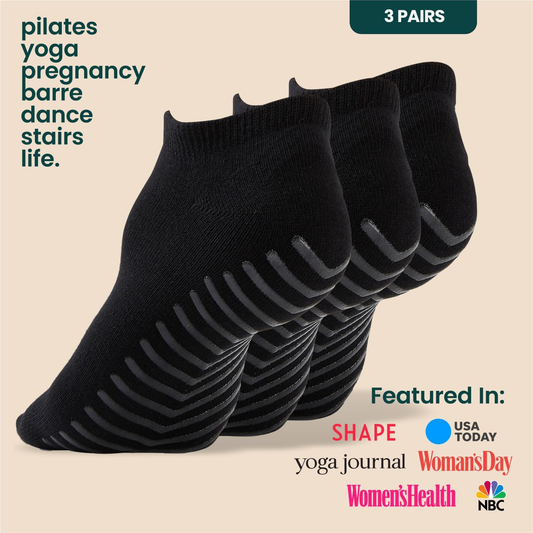Alignora Grip Socks