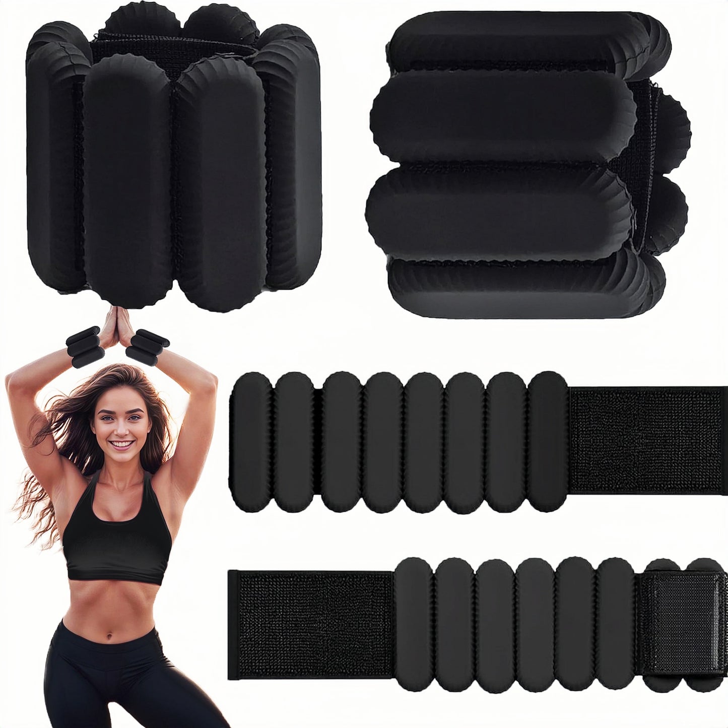 Alignora Ankle Weights