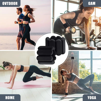 Alignora Ankle Weights